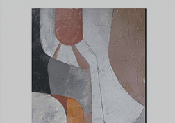 Абстрактная живопись